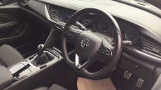 Vauxhall Insignia 2.0 Turbo D SRi Vx-line Nav 5dr Diesel Hatchback
